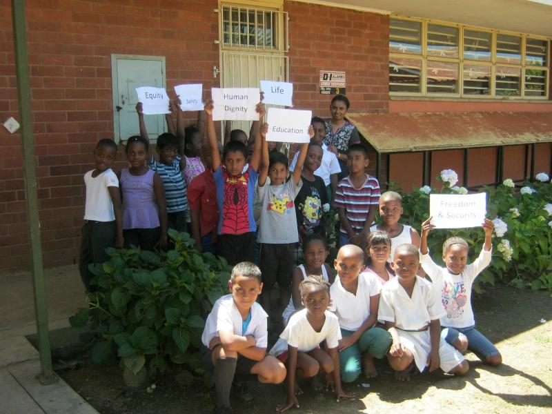 Rosefern Primary School