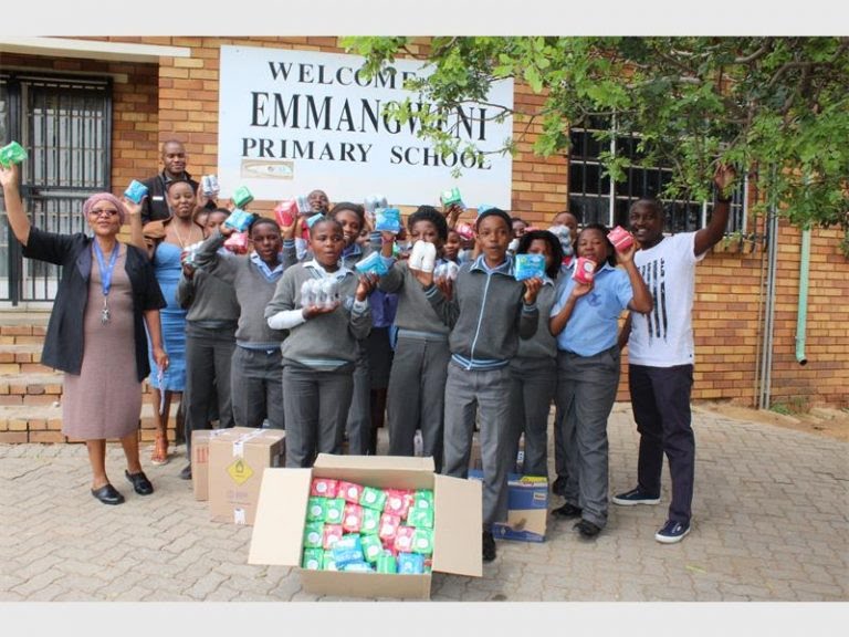 Emmangweni Primary School