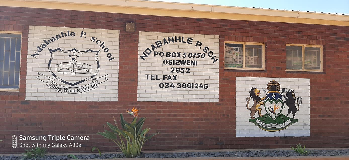 Ndabanhle Primary School