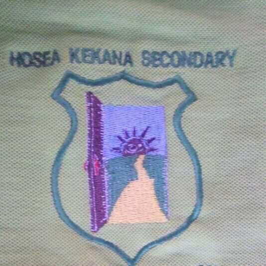 Hosea Kekana Secondary School