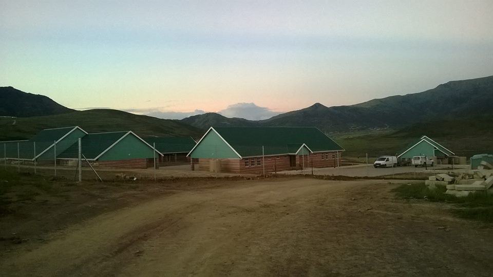 Daluhlanga Senior Secondary School