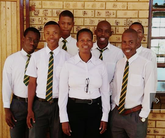 Letebele Marishane School