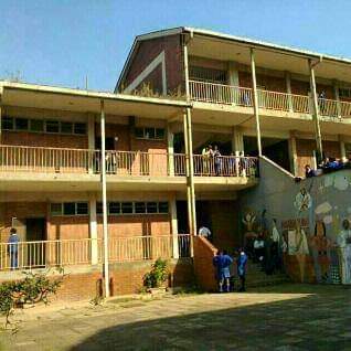 Sukuma Comprehensive School