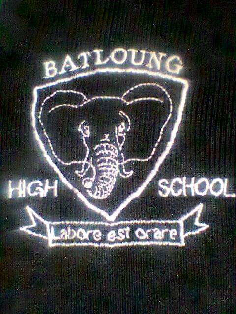 Batloung High School