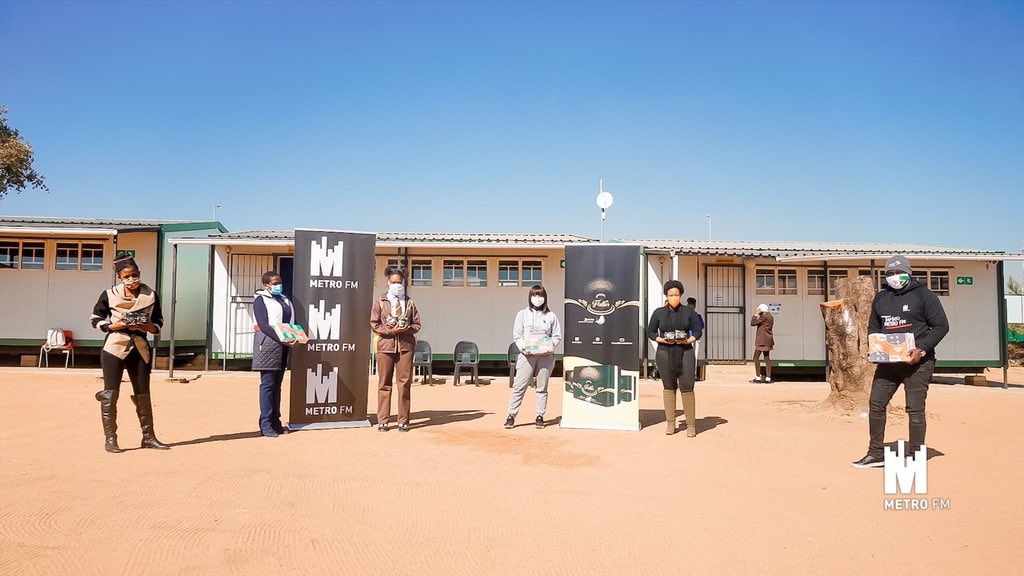 Hammanskraal Secondary School