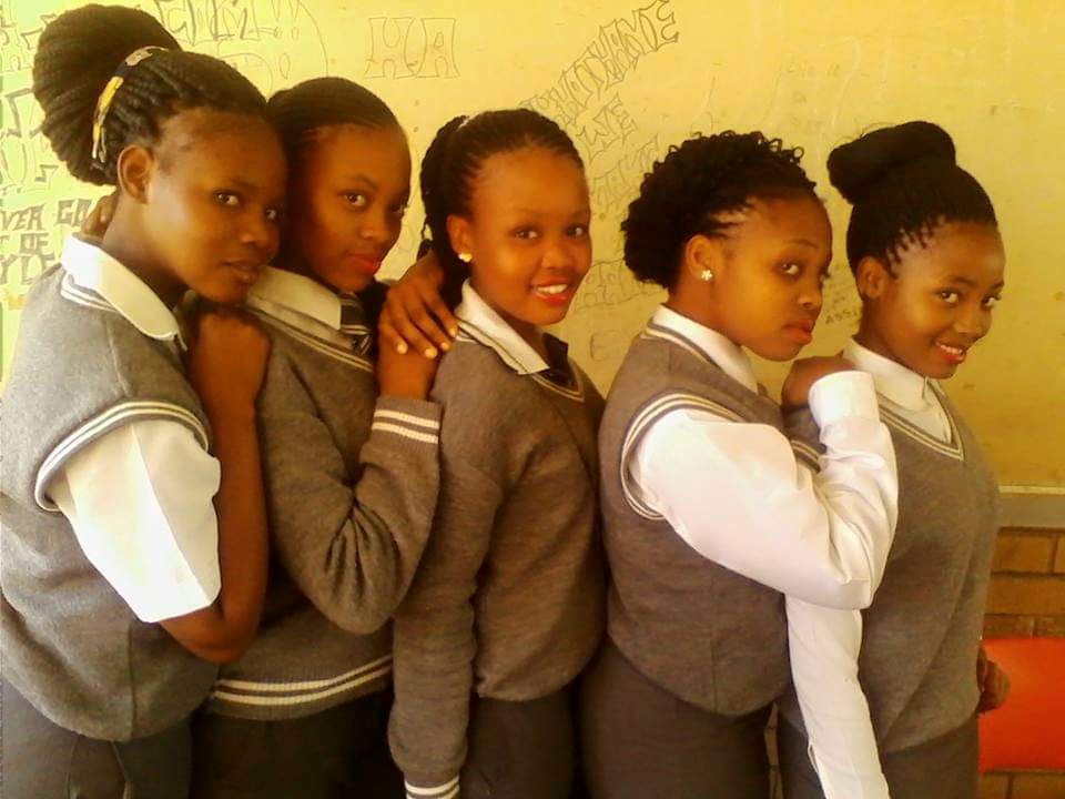 Refilwe School