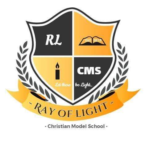 Ray Of Light Christian Model School