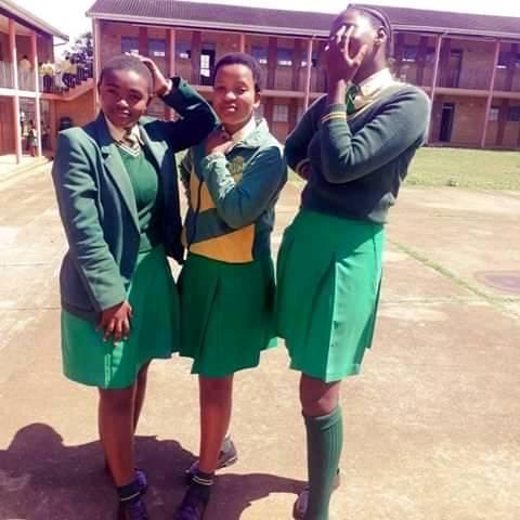 King Cetshwayo Secondary School