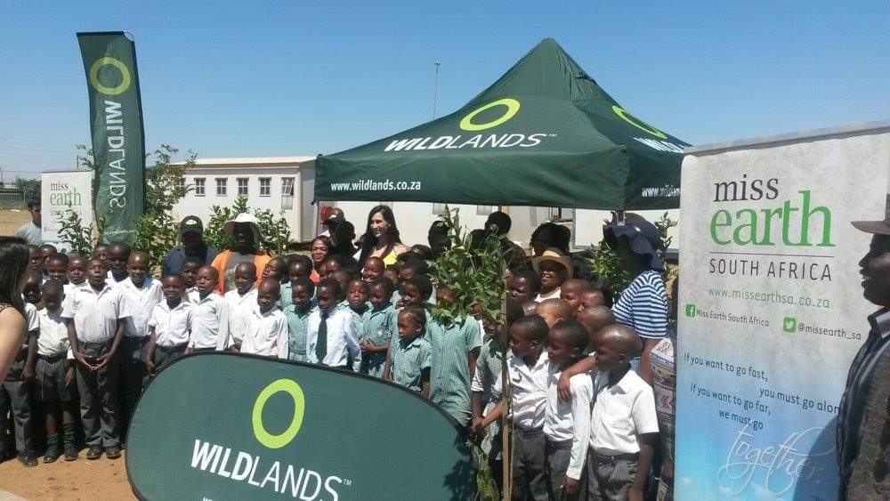 Sediba-Sa-Tsebo Primary School