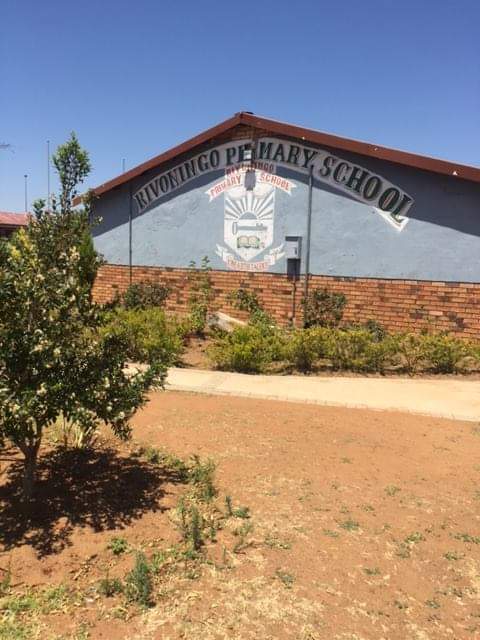 Rivoningo Primary School