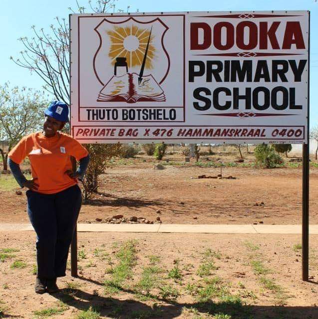 Dooka Primary School