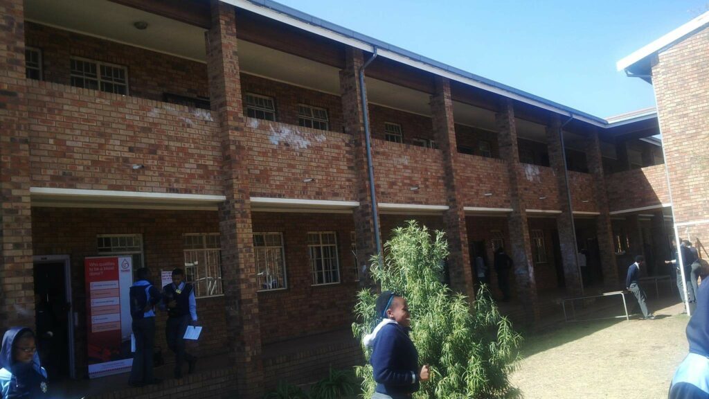 Altmont Technical High School