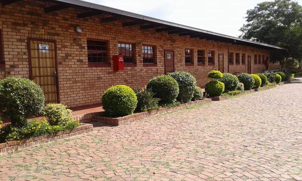 Seetsa-Sa-Kgwedi Primary School