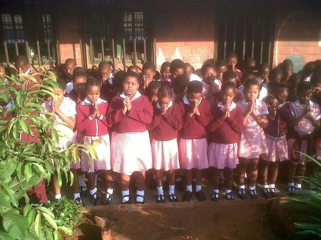 Umlazi Junior Primary School