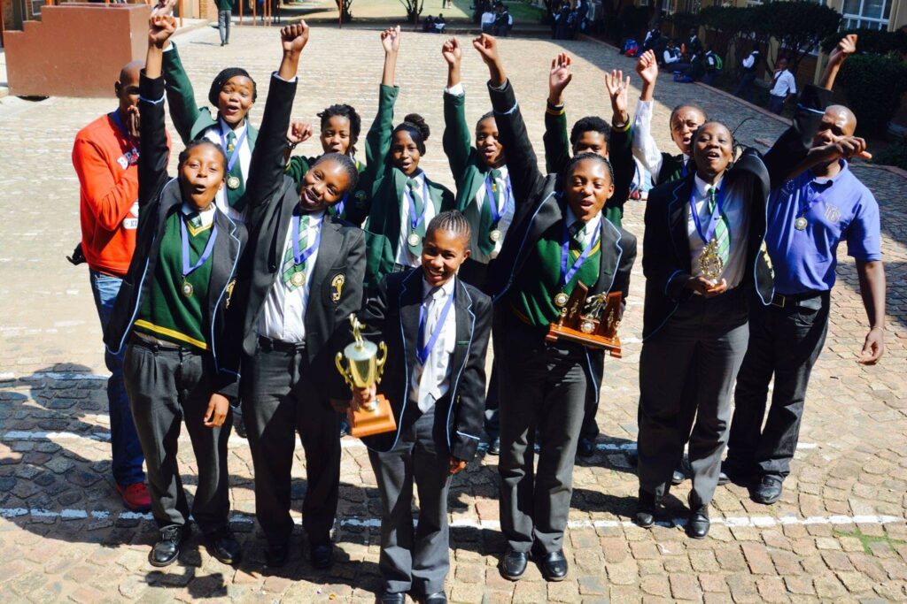 Norkem Park High School Phone, Email Address & Matric Results