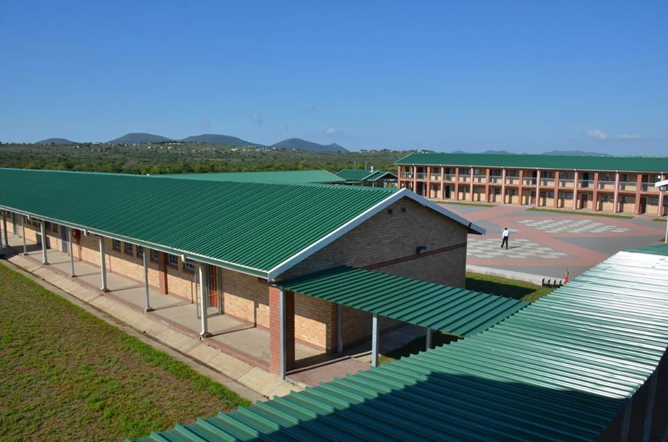 Mgezeni Technical High School