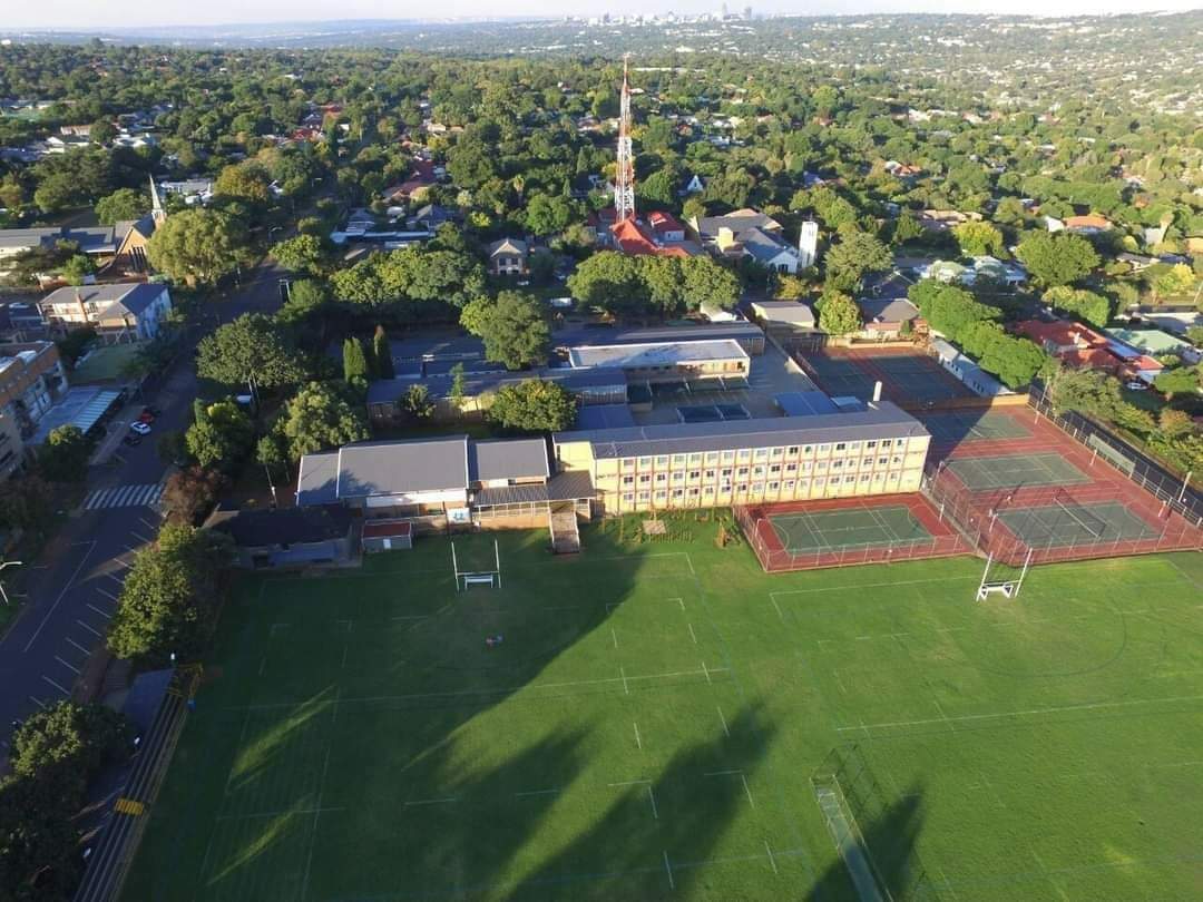 Laerskool Louw Geldenhuys