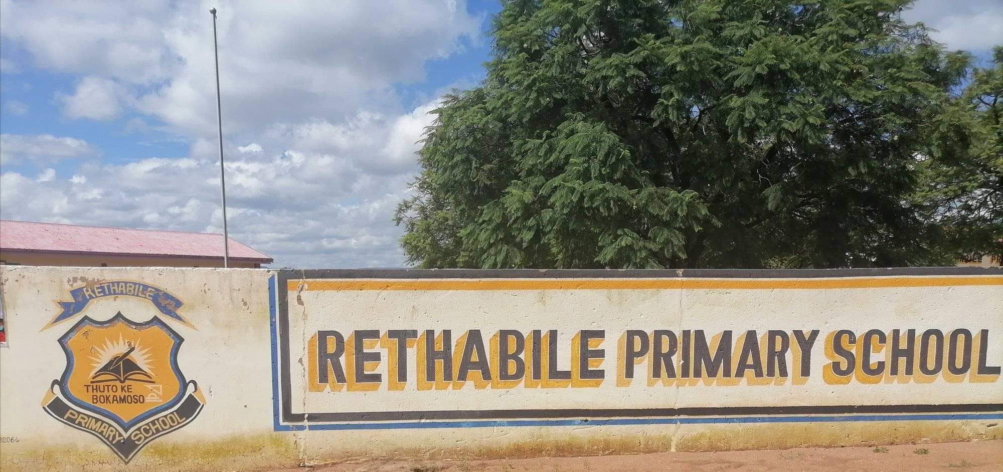 Rethabile Primary School