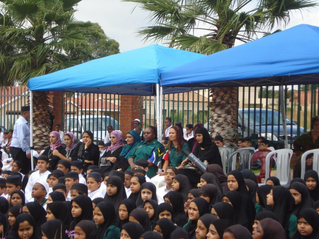 Roshnee Islamic School