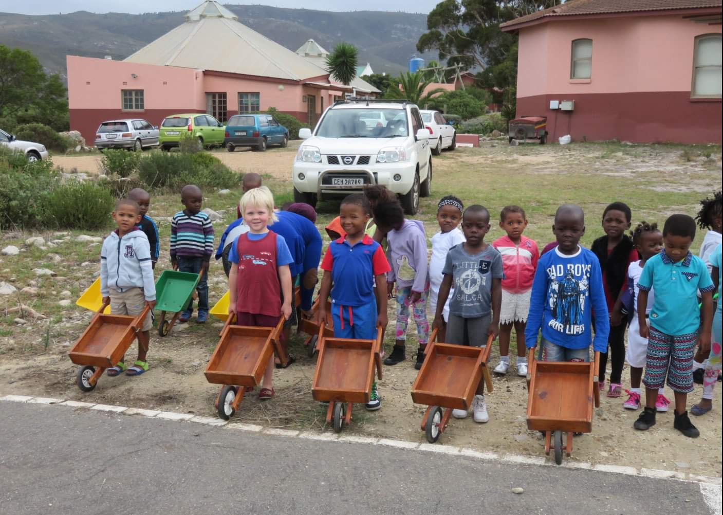 Hermanus Waldorf School