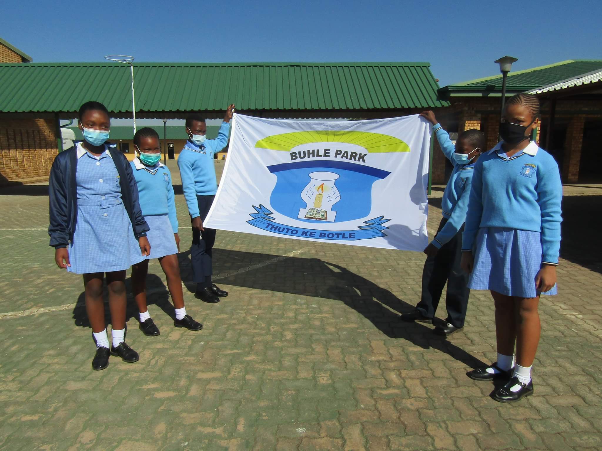 Buhle Park Primary School