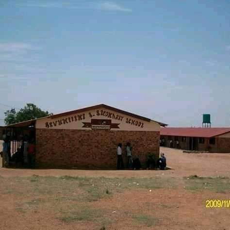 Sivumelene Secondary School