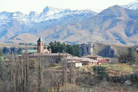 Mariazel Senior Secondary School