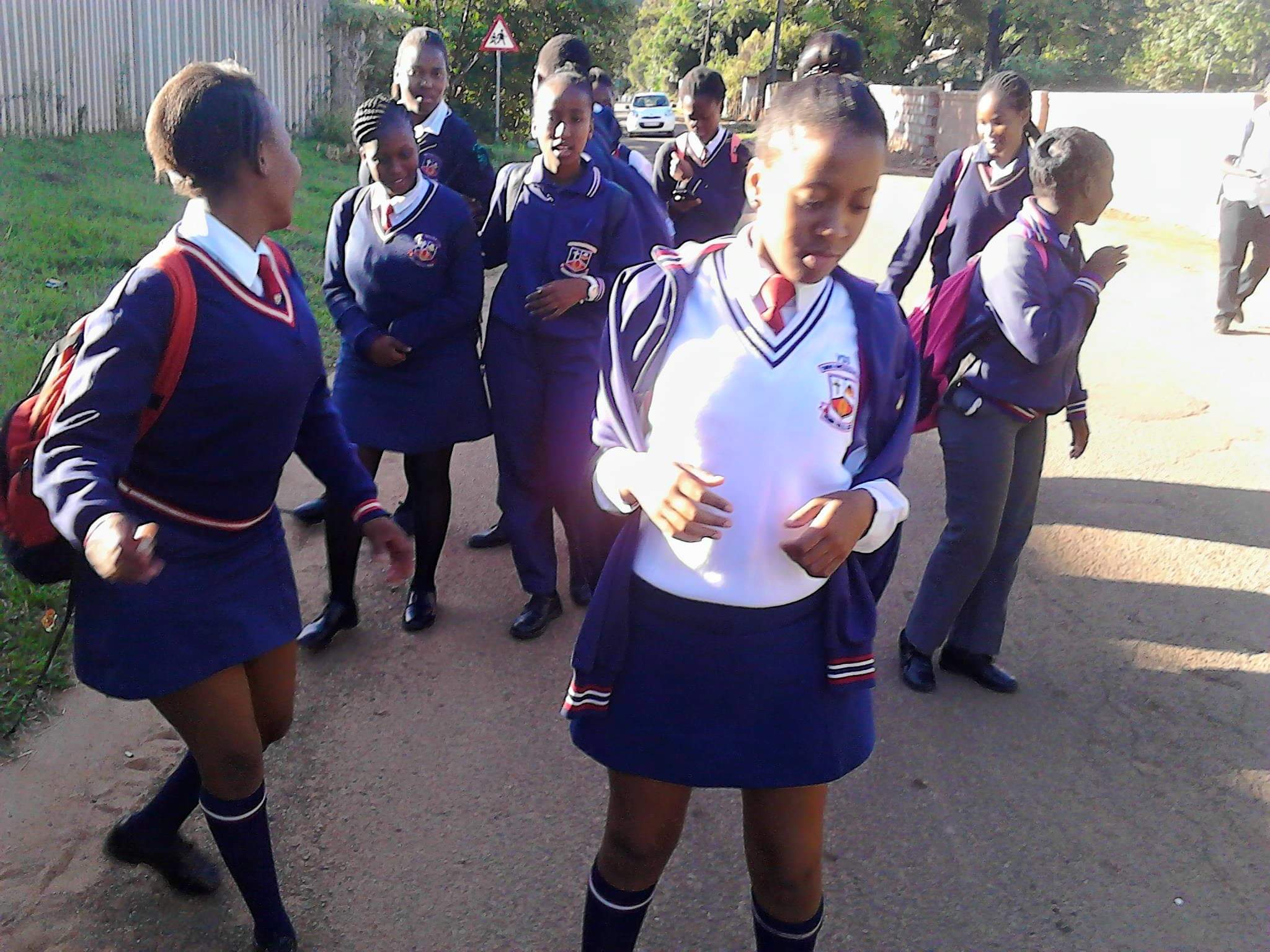 Vlakfontein Secondary School