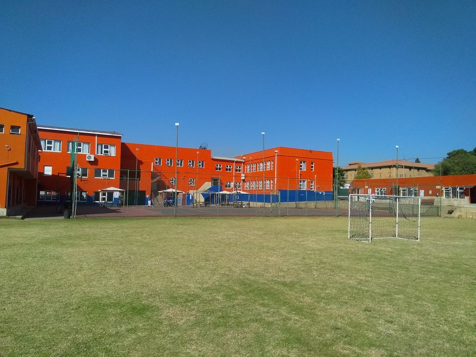 Star College Johannesburg (Former Horizon International High School)