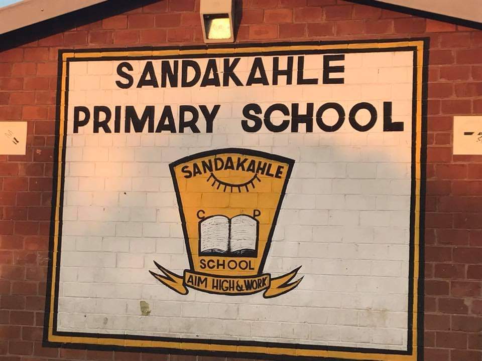 Sandakahle C.P. School