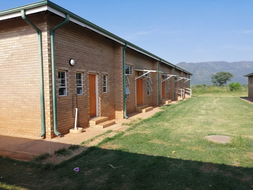 Mokopane-South School