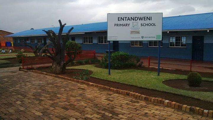 Entandweni Primary School