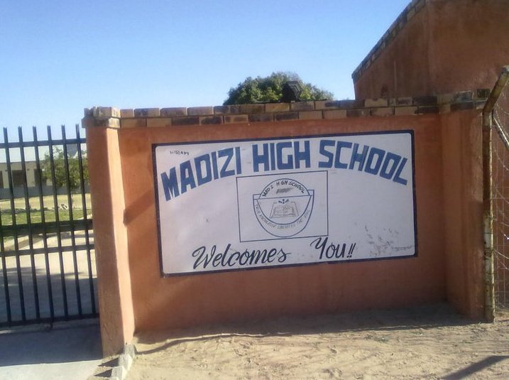 Madizi Secondary School