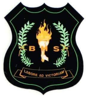 Kagiso Barolong High School