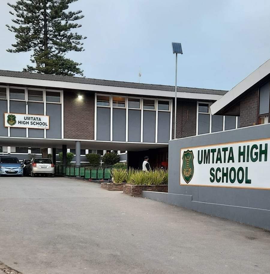 Umtata High School