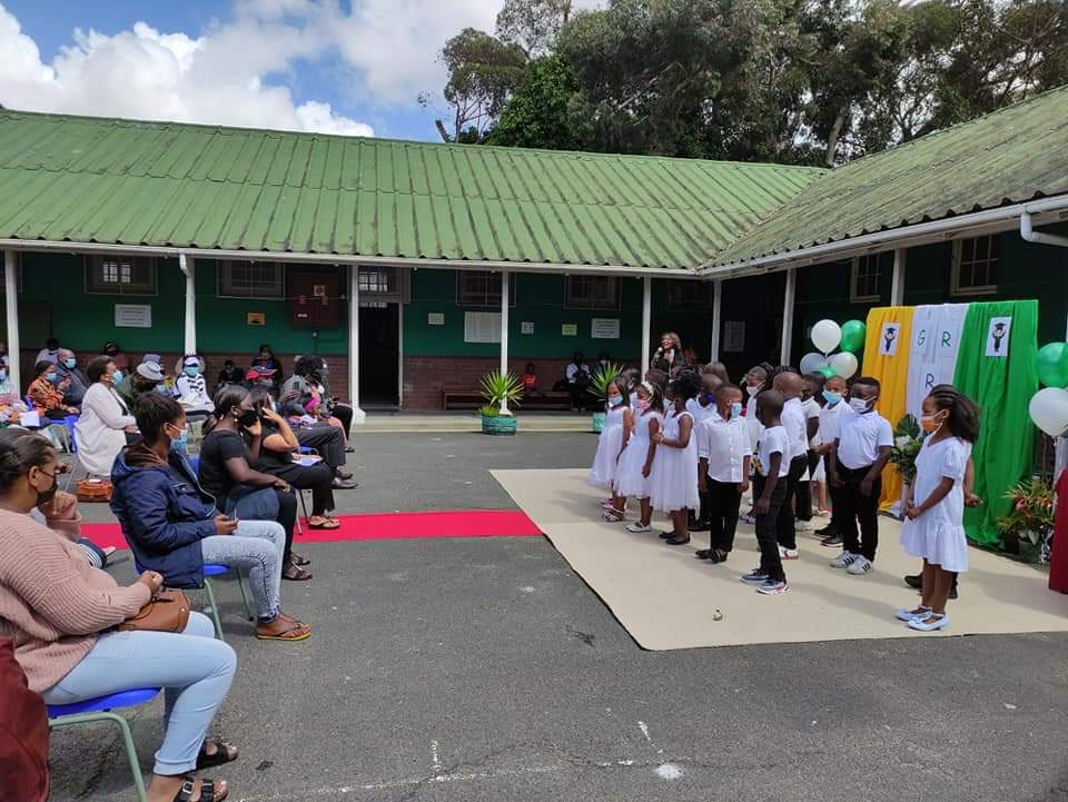 Constantia Kloof Primary School