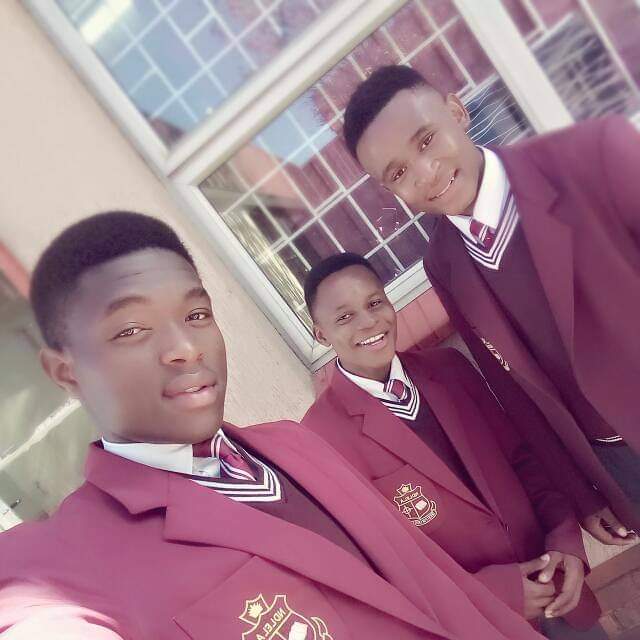 Ndlela High School