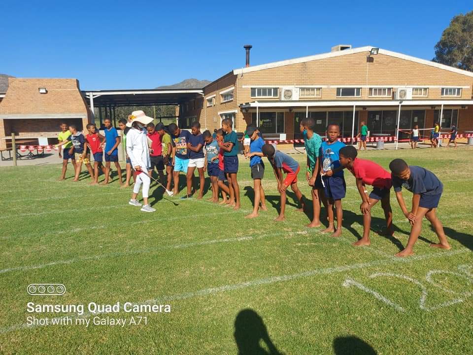 Noordhoek Ngk Primêre Skool