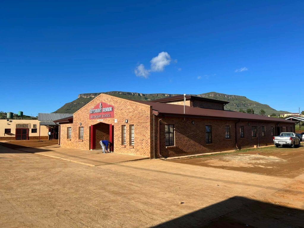 Estcourt Senior Secondary School