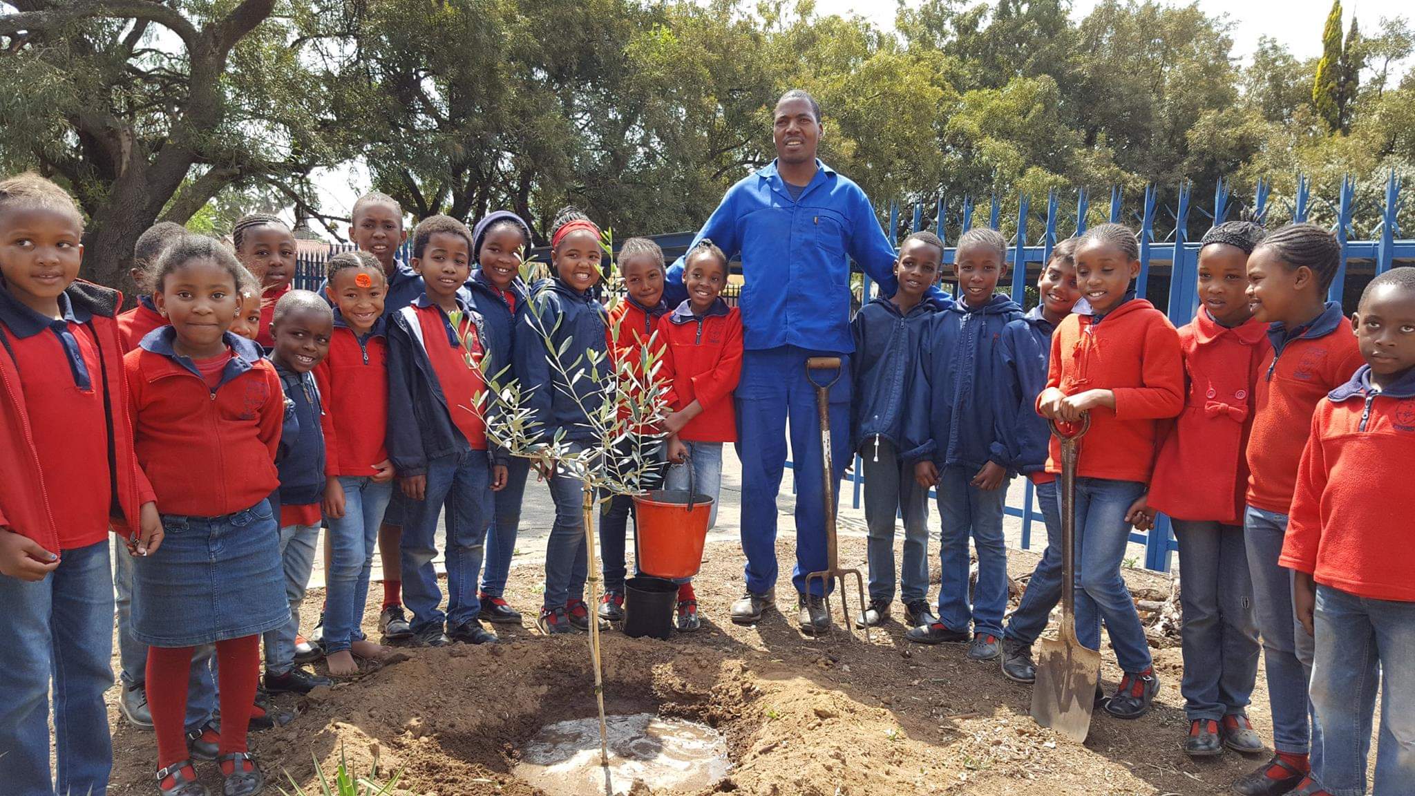 Westside Primary School