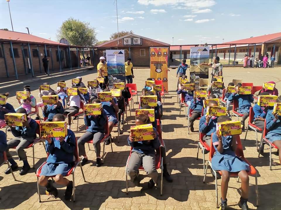 Khangezile Primary School