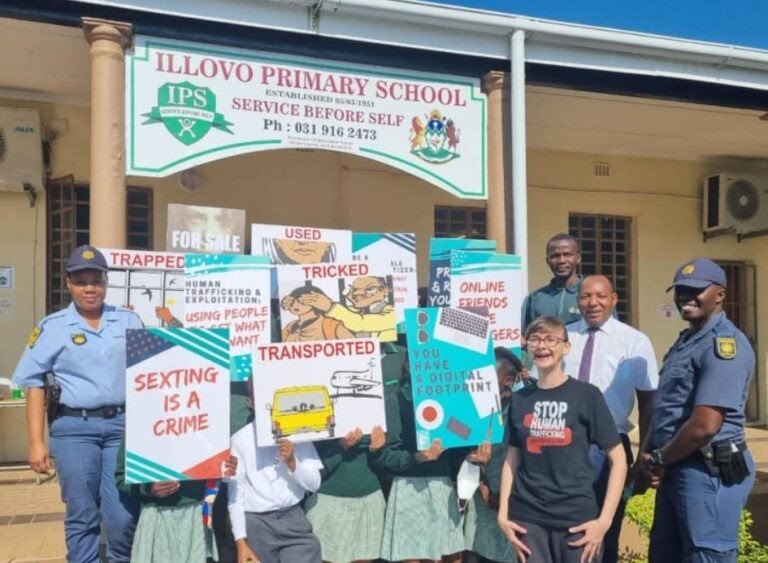 Illovo Primary School