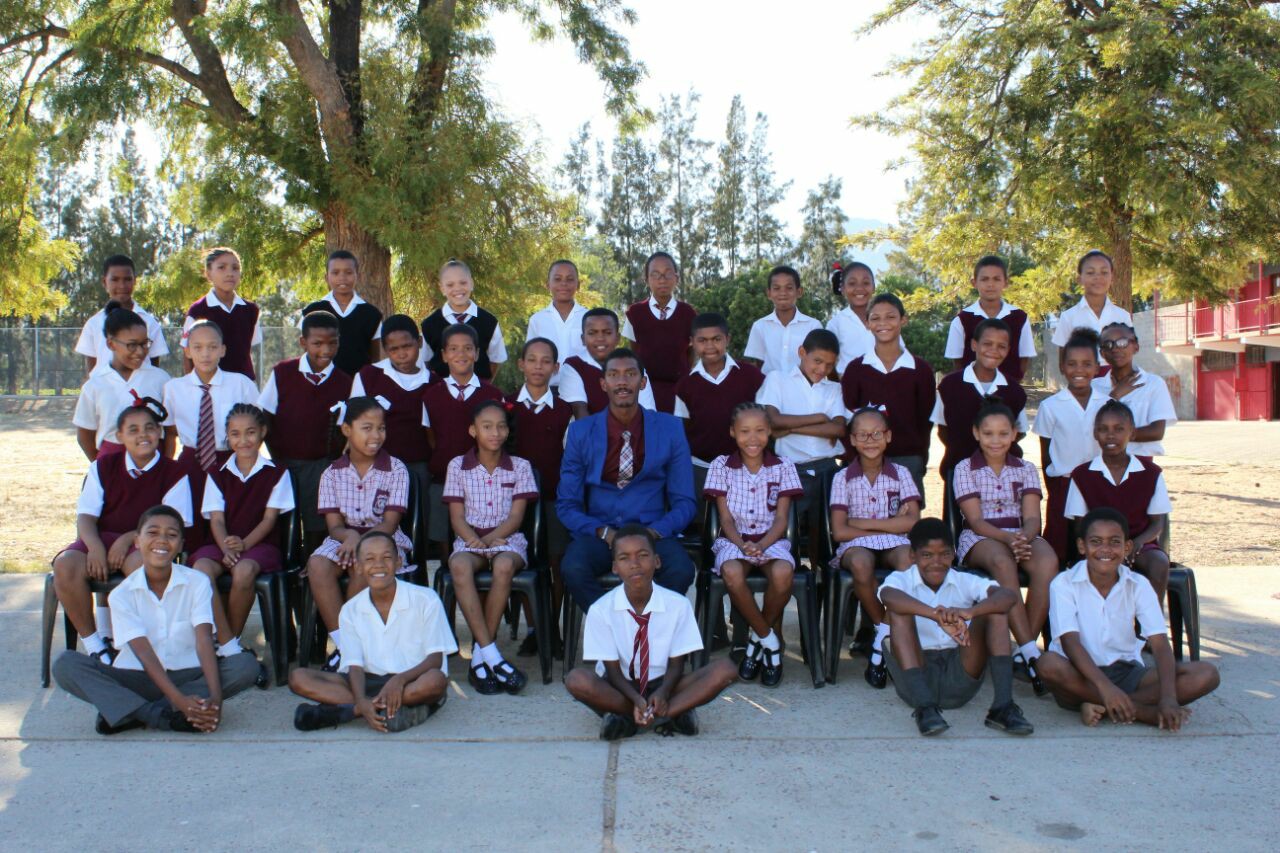 Orleansvale Primêre Skool