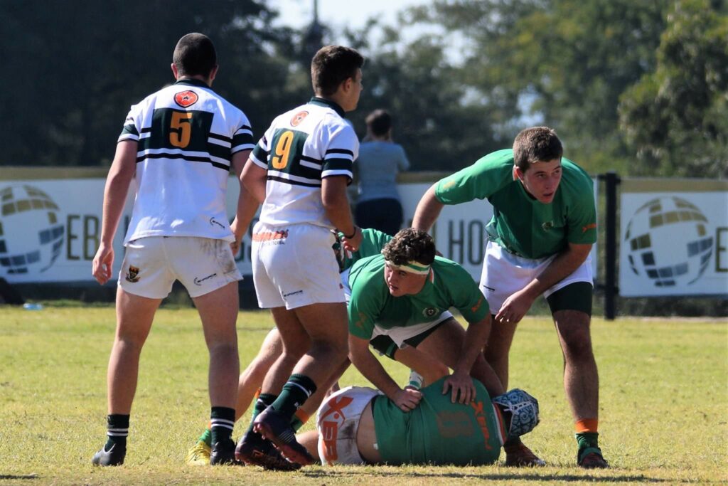 Hoërskool Rustenburg