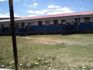 Lindani Senior Secondary School