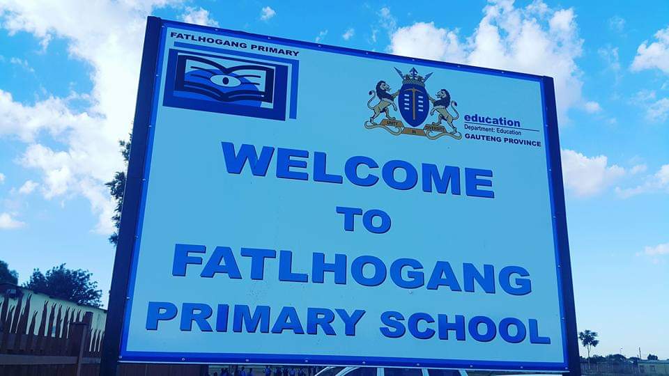 Fatlhogang Primary School