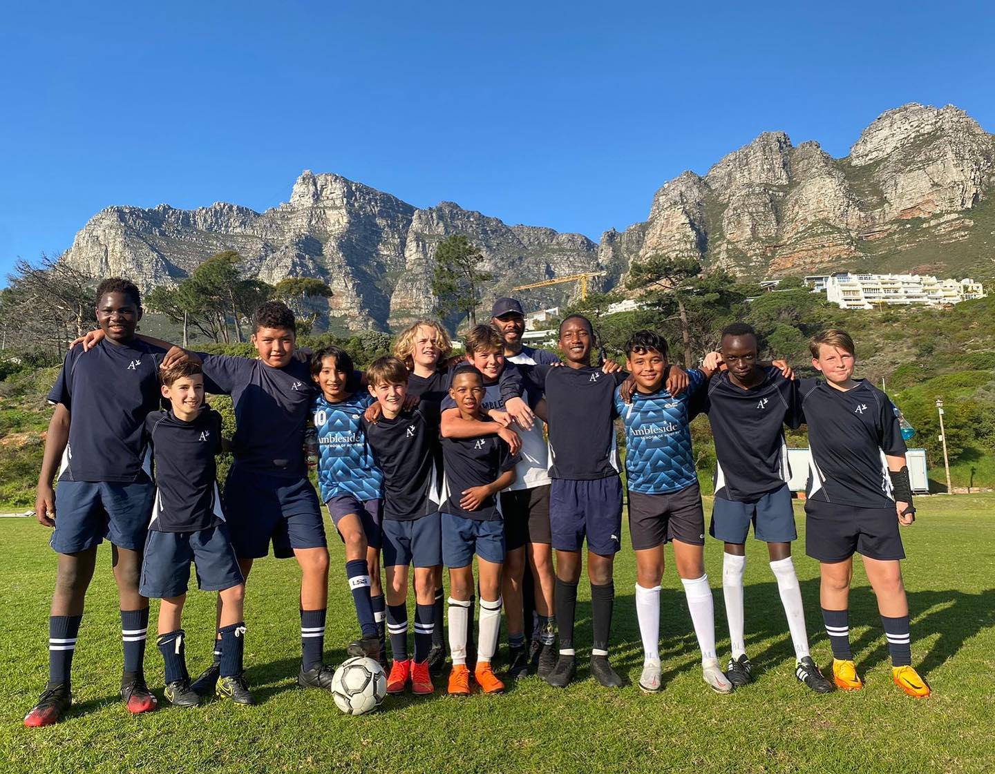 Ambleside School Of Hout Bay