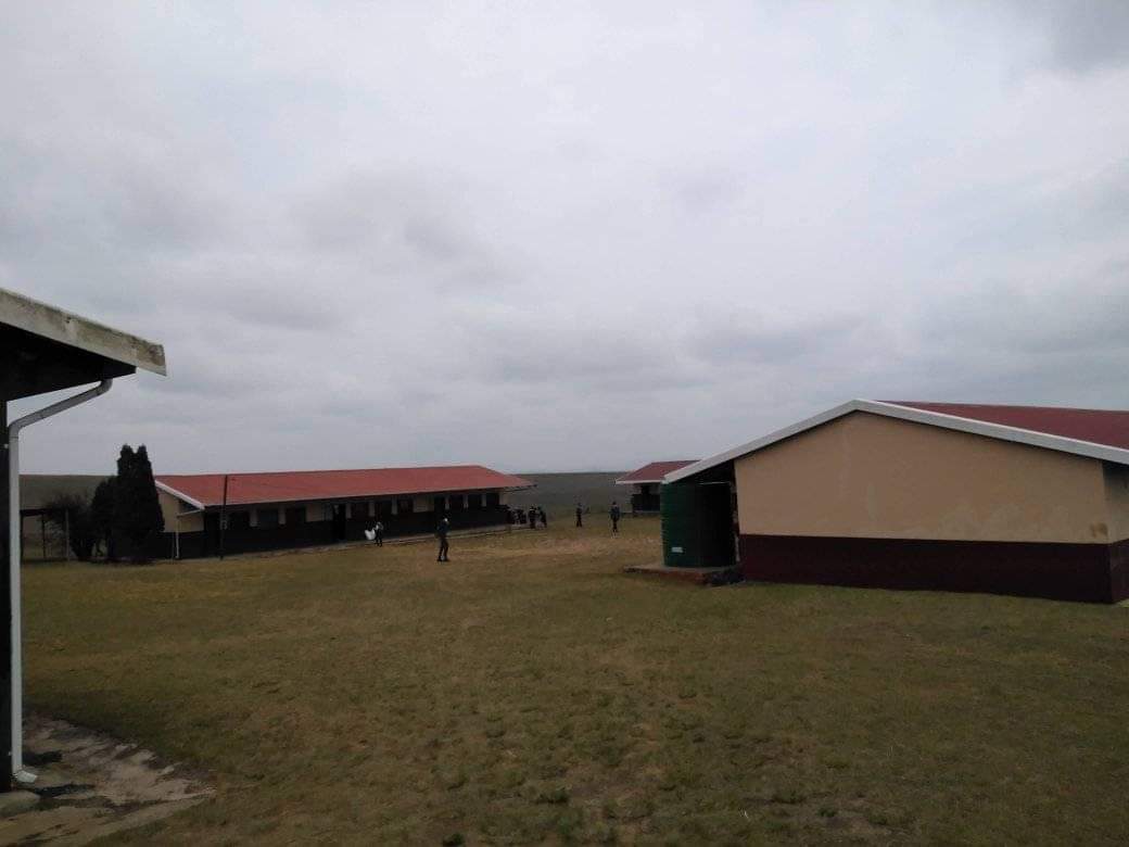 Khethukuthula Secondary School