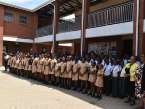 Khalipha Senior Primary School