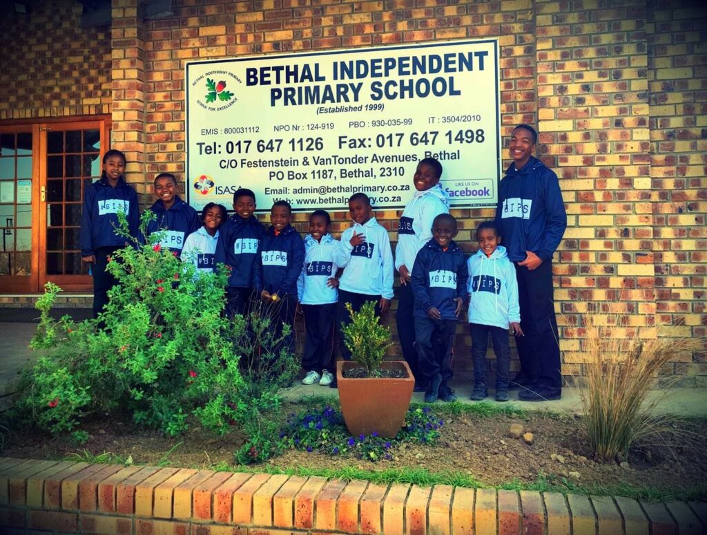 Bethal Independent Primary School